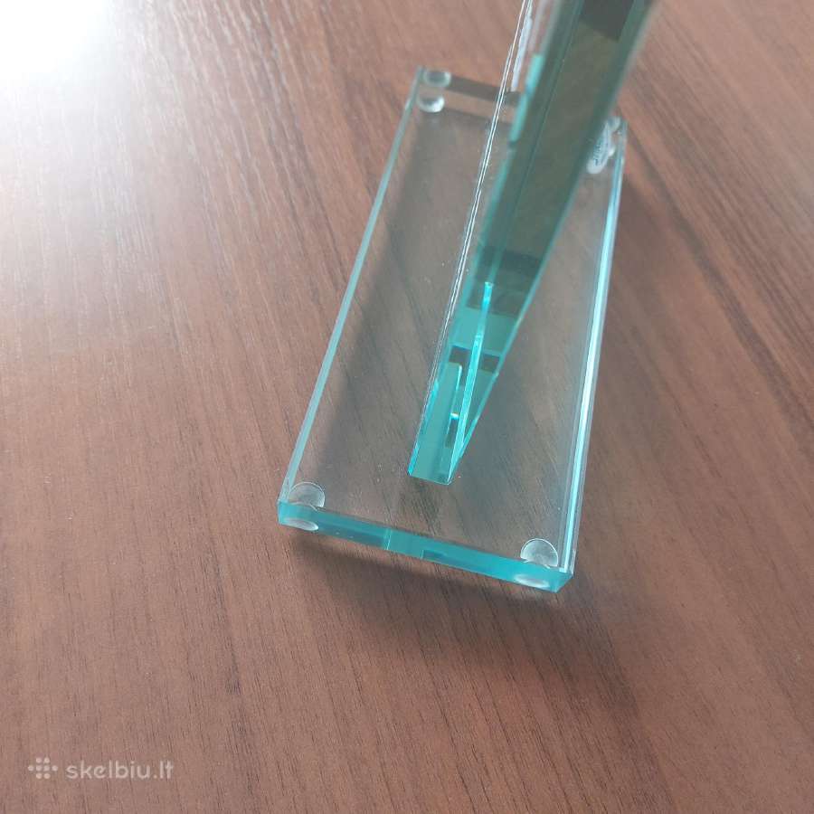 Lietuviškas sportinis apdovanojimas - nuotraukos Nr. 9