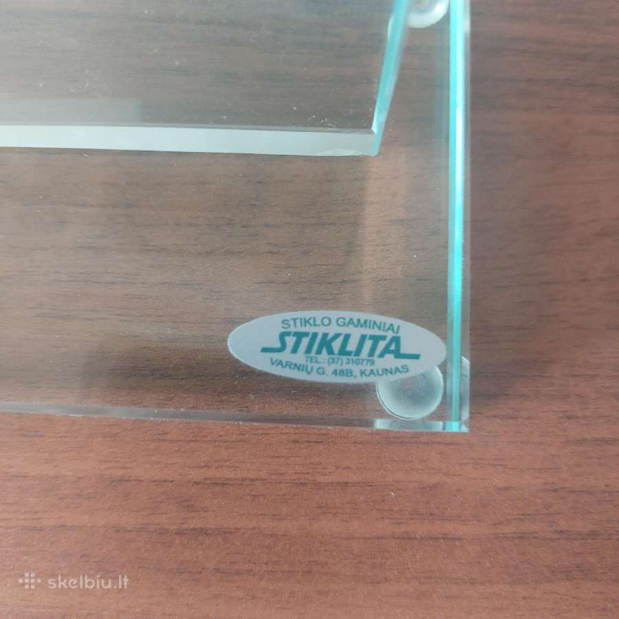 Lietuviškas sportinis apdovanojimas - nuotraukos Nr. 11