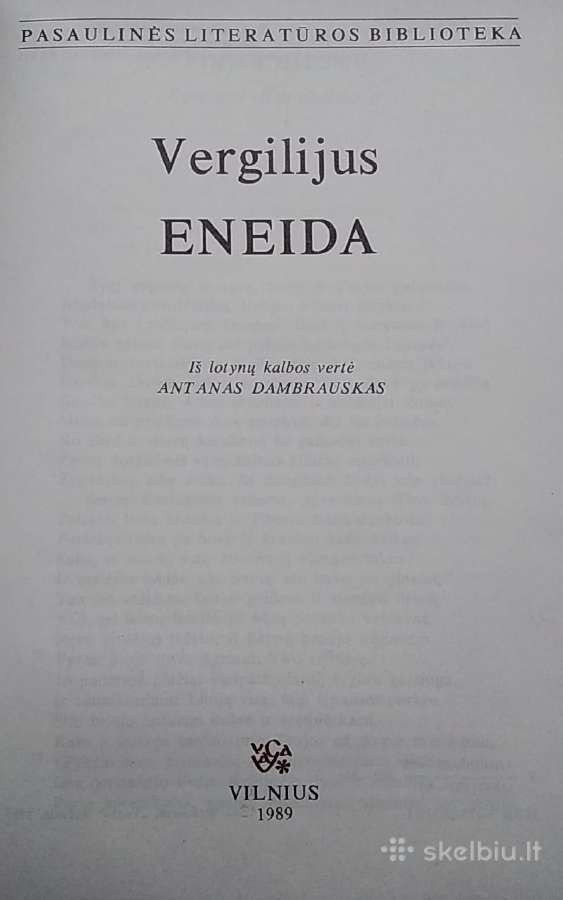 Parduodu pasaulinės literatūros knygas po 1 eurą - nuotraukos Nr. 3