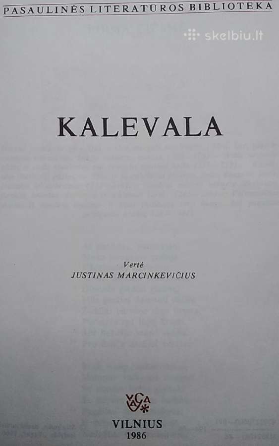 Parduodu pasaulinės literatūros knygas po 1 eurą - nuotraukos Nr. 4