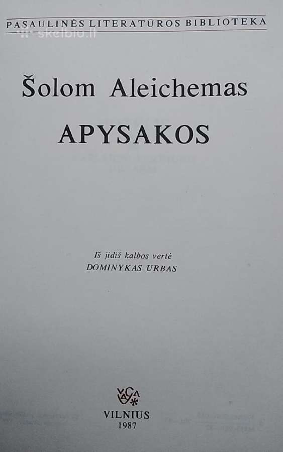 Parduodu pasaulinės literatūros knygas po 1 eurą - nuotraukos Nr. 12