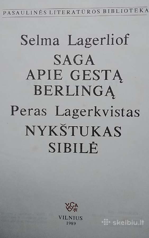 Parduodu pasaulinės literatūros knygas po 1 eurą - nuotraukos Nr. 15