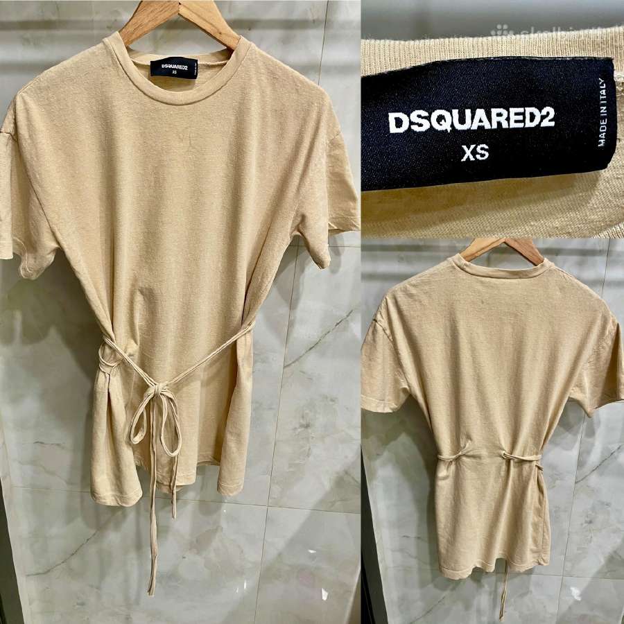 Dsquared2 palaidinė