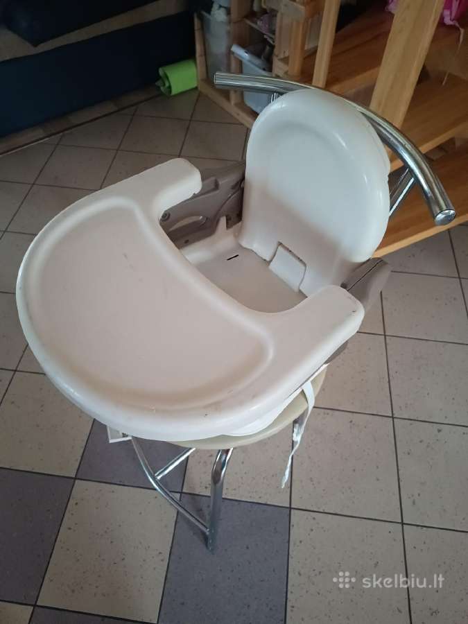 Maitinimo kėdutė