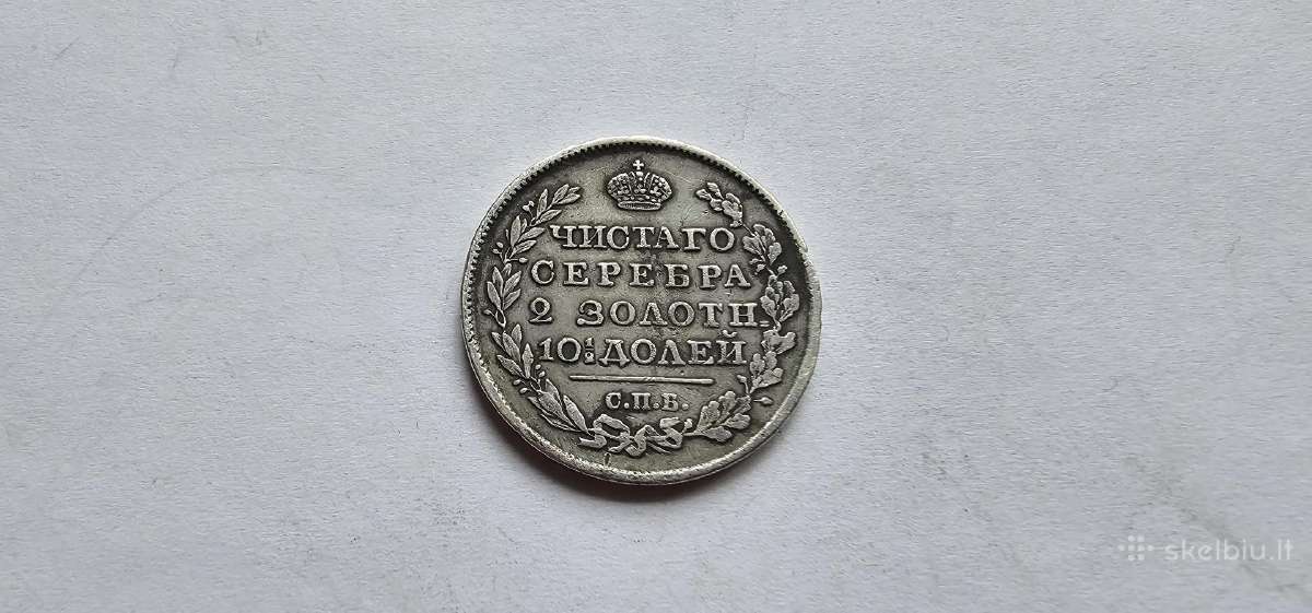 1818 Poltina