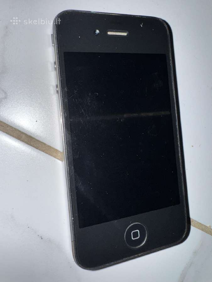 iPhone 4 a1332