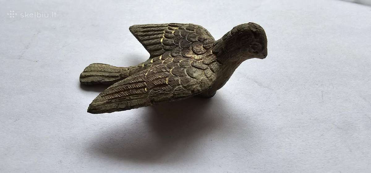 Senovinis papuosimas