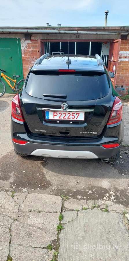 Automobilių poliravimas Klaipėdoje - nuotraukos Nr. 16