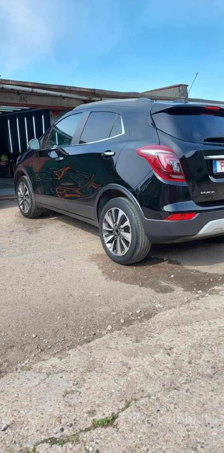 Automobilių poliravimas Klaipėdoje - nuotraukos Nr. 17