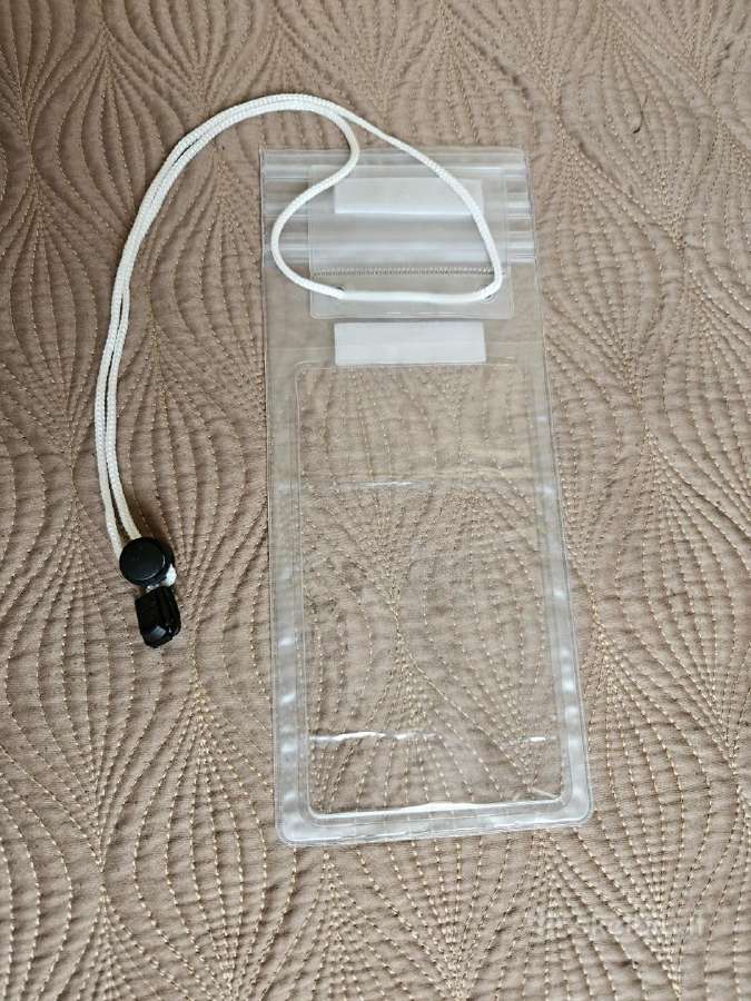 Dovanoju dėklus telefonui vandeniui atsparius - nuotraukos Nr. 3