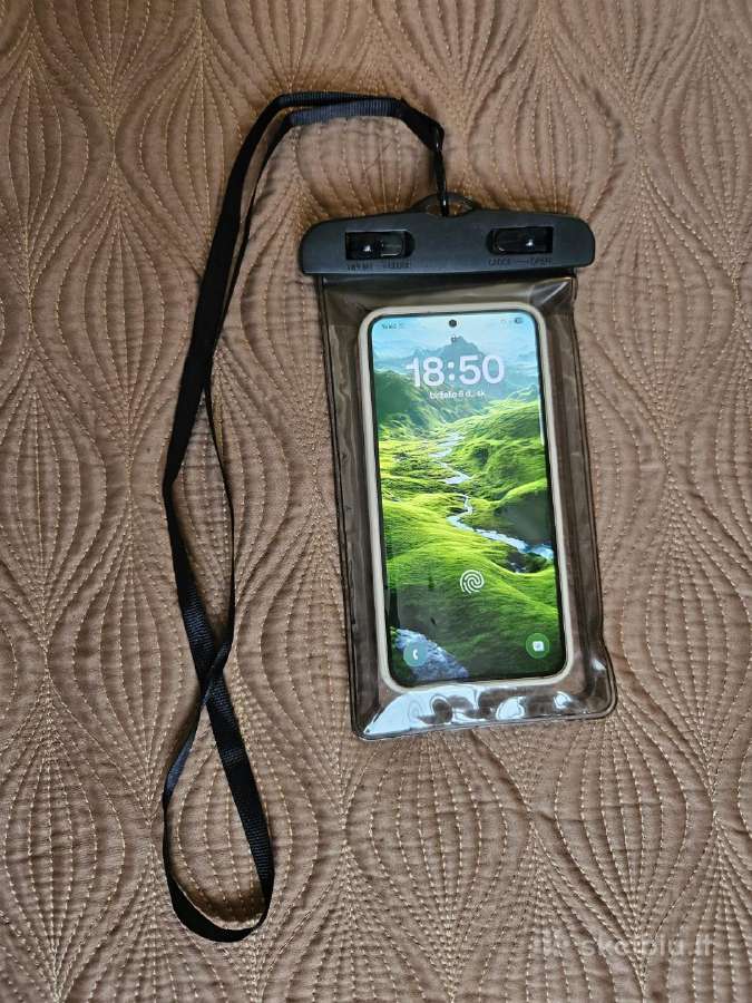 Dovanoju dėklus telefonui vandeniui atsparius - nuotraukos Nr. 2