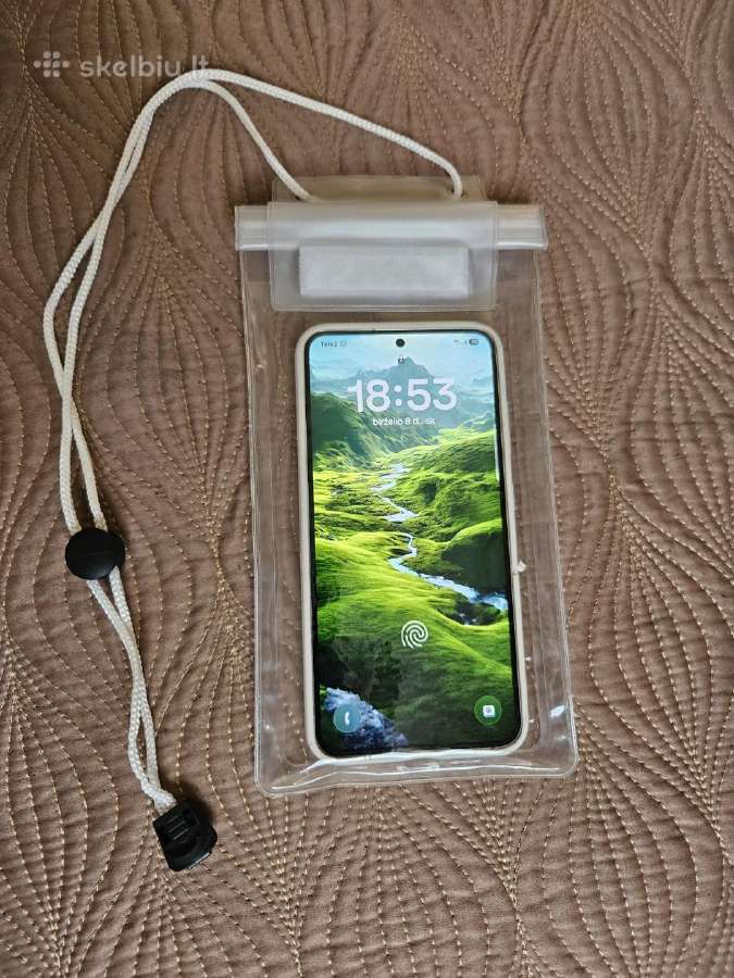 Dovanoju dėklus telefonui vandeniui atsparius - nuotraukos Nr. 4