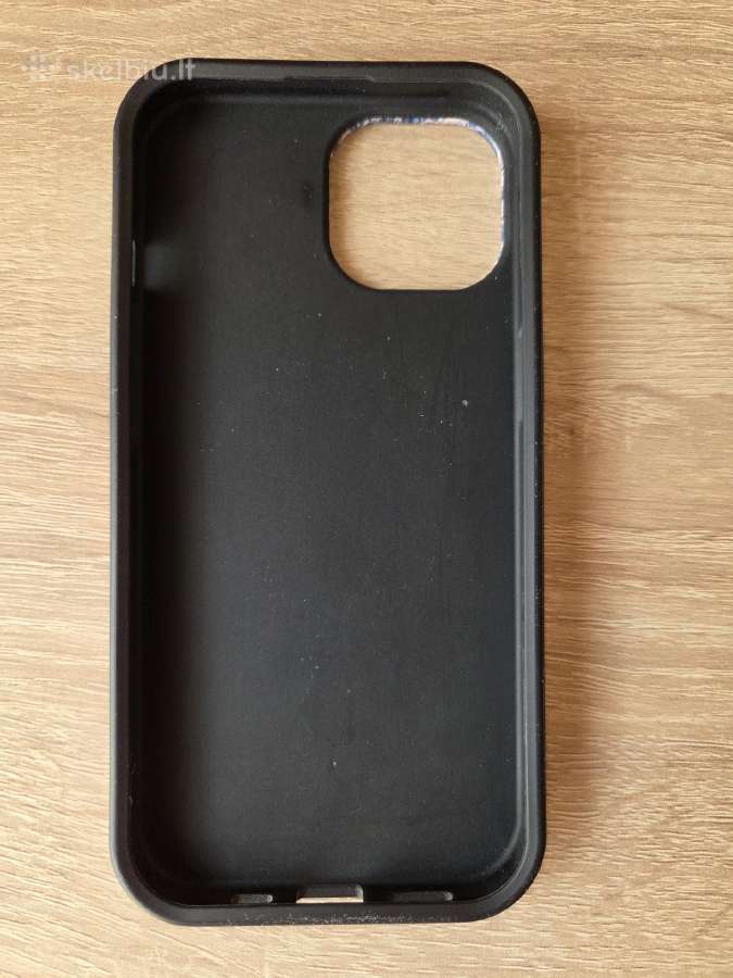 iPhone 15 dėkliukas Burga - nuotraukos Nr. 2