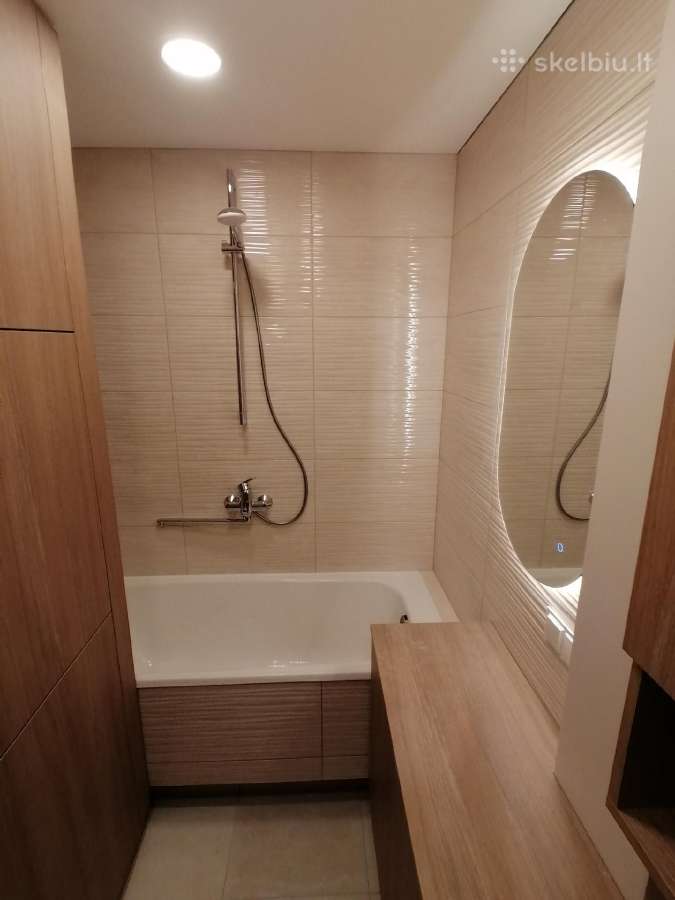 Gipso, dažymo, plytelių ir kt.apdailos darbai - nuotraukos Nr. 2