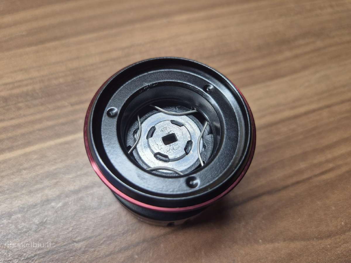 Shimano Vanford būgnelis 2500hg - nuotraukos Nr. 2
