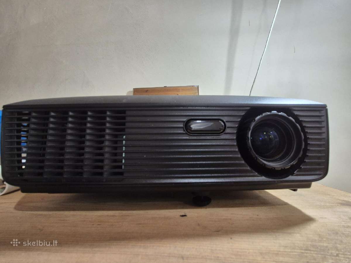 Optoma Dx211 projektorius