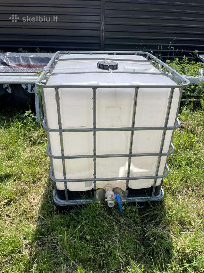 Ibc 1000l