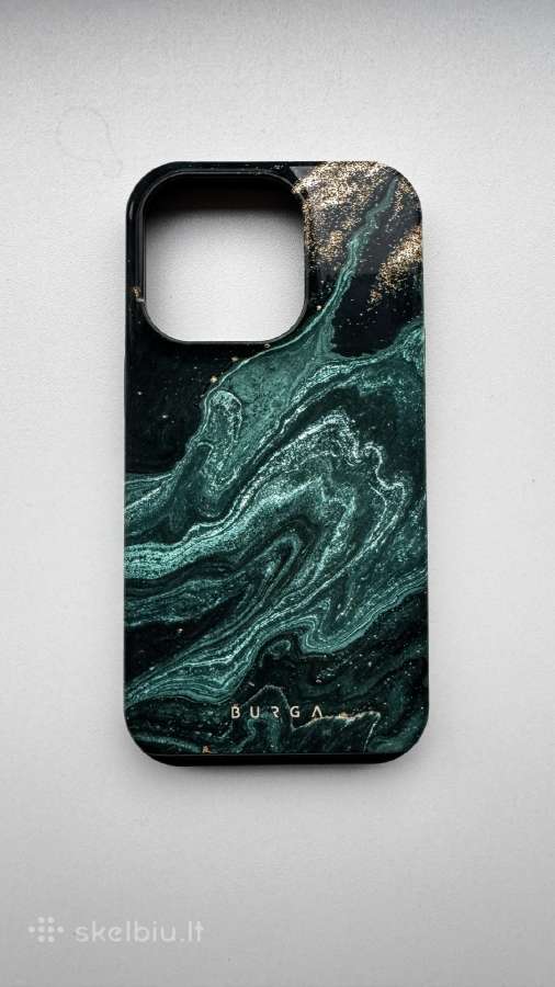 iPhone 14 pro dėkliukas