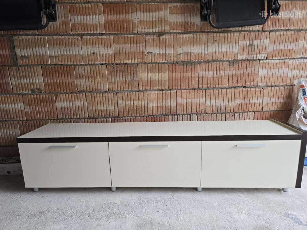 Sekcijos komplektas