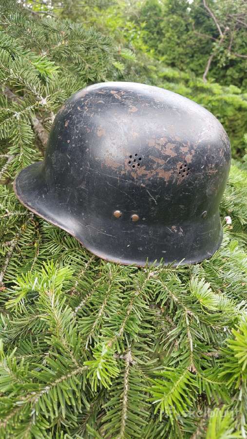 Ww2 salmas