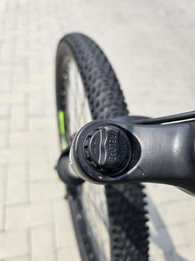 Dviratis orbea mx40 29' XL - nuotraukos Nr. 8