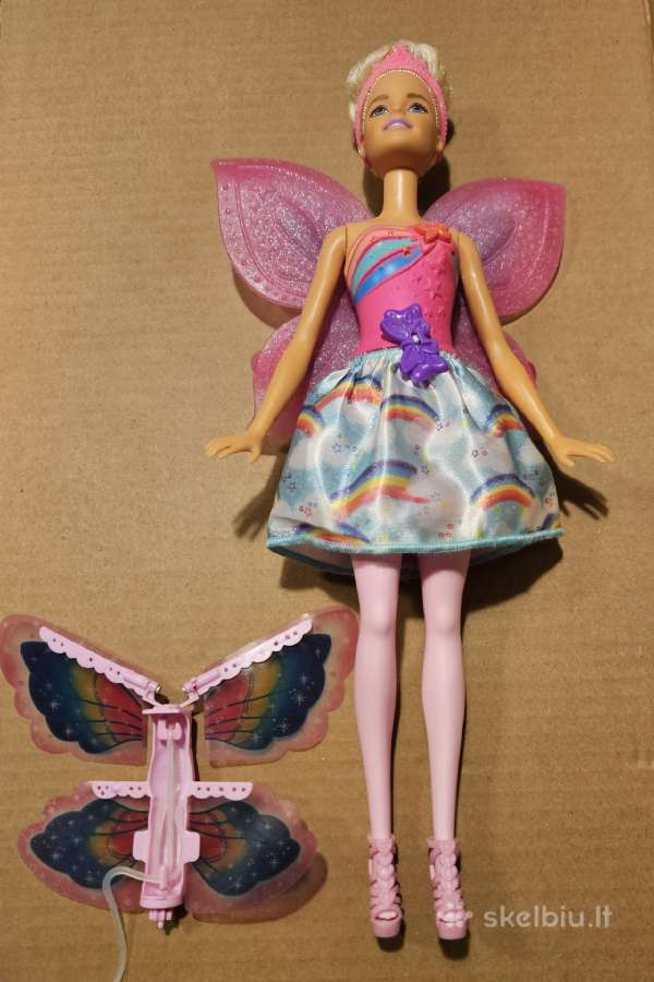 Lėlės Barbės, Princesės ir kitos - nuotraukos Nr. 25