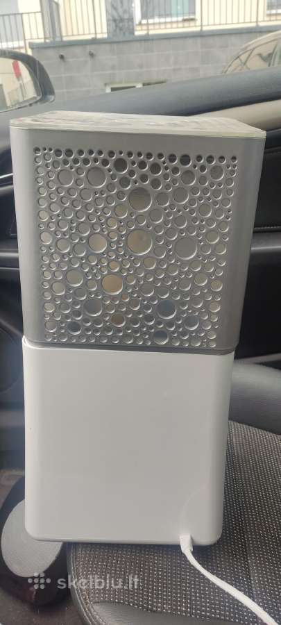 Oro drekintuvas-lempa - Skelbiu.lt