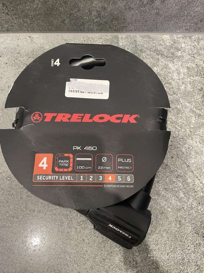 Dviracio uzraktas Trelock Rs453/fs280/bc480/bc580 - nuotraukos Nr. 3