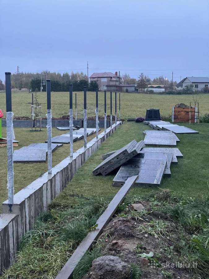Klojiniai , klojinių nuoma - nuotraukos Nr. 8