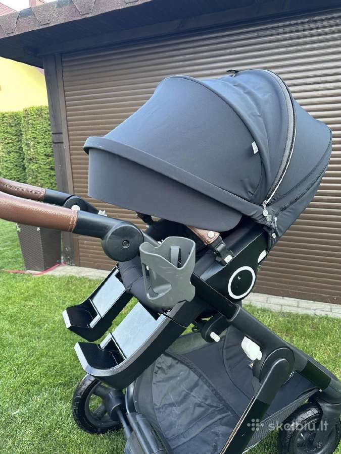 Stokke trialz 4in1 - nuotraukos Nr. 3