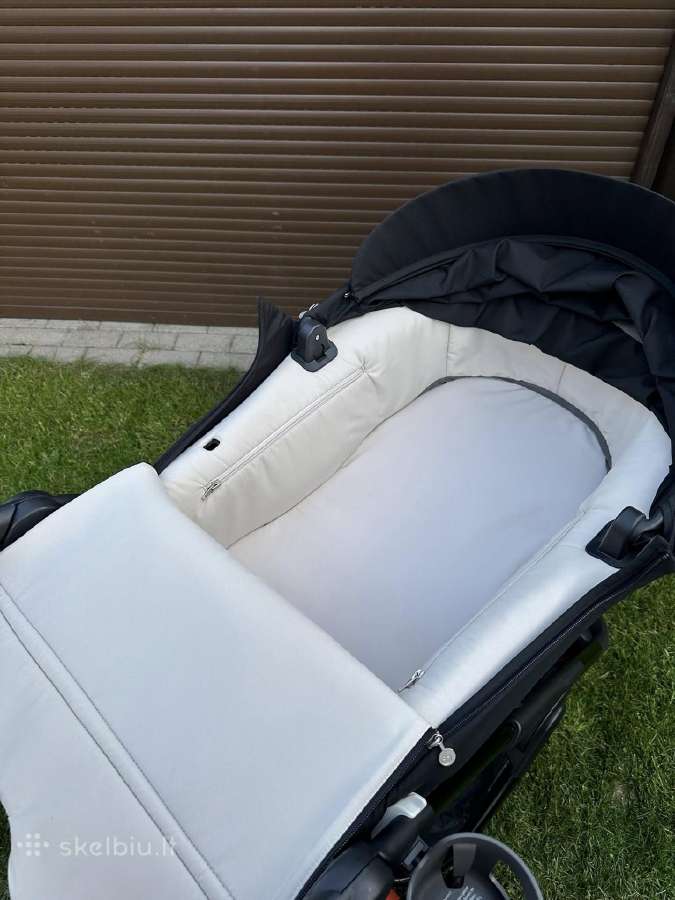Stokke trialz 4in1 - nuotraukos Nr. 5