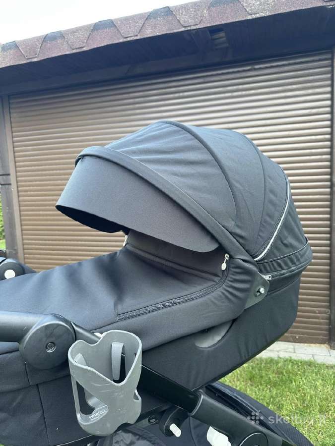 Stokke trialz 4in1 - nuotraukos Nr. 4