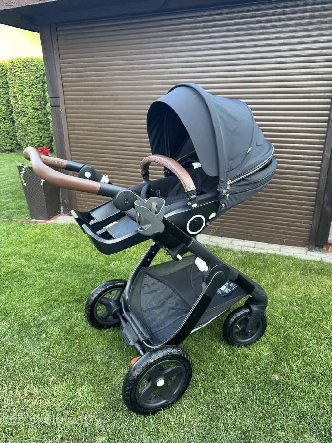 Stokke trialz 4in1 - nuotraukos Nr. 2