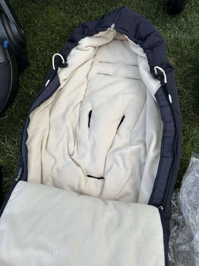 Stokke trialz 4in1 - nuotraukos Nr. 7