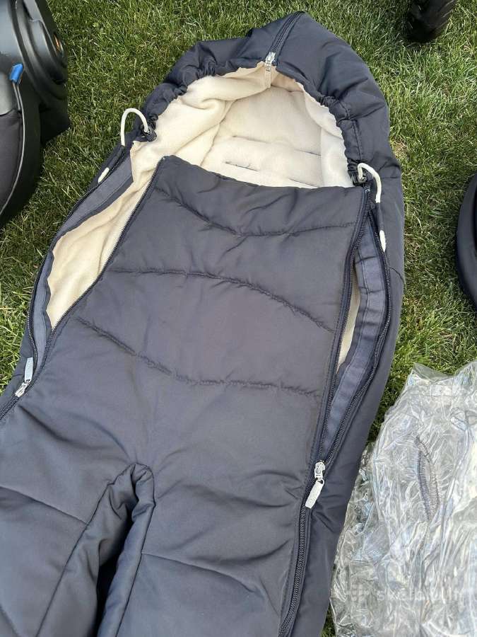 Stokke trialz 4in1 - nuotraukos Nr. 6