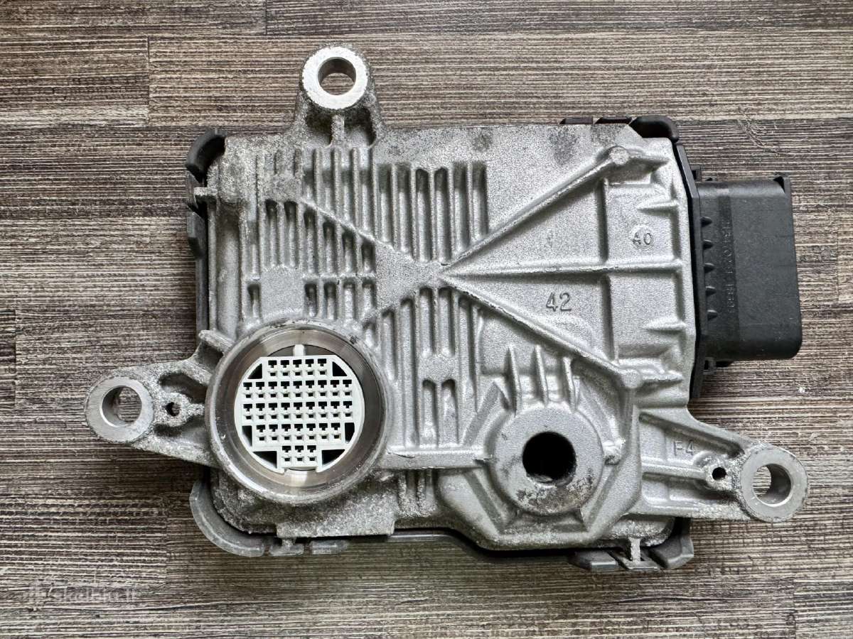 Pavarų dėžės valdymo modulis Bmw225xe 2400 8644301 - nuotraukos Nr. 2