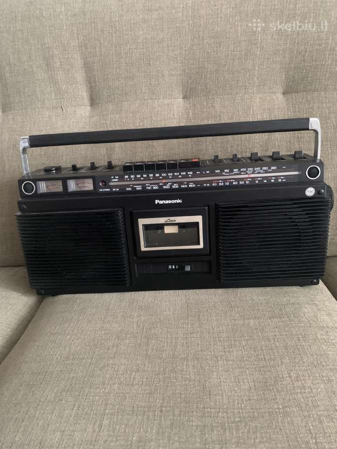 Panasonic RS-4150lj