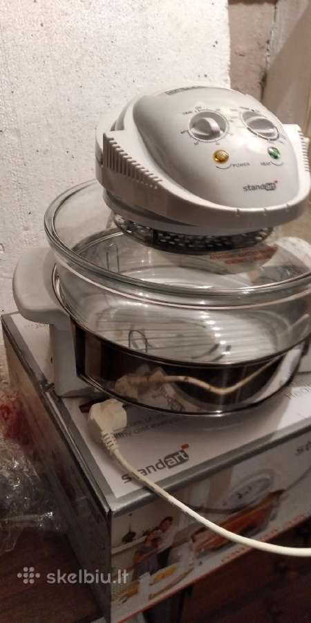 Grilinė Standart - nuotraukos Nr. 5