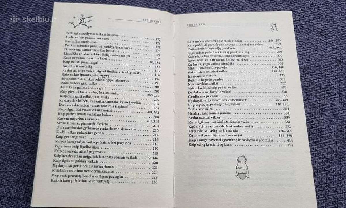V. Levi "Nestandartinis vaikas" - nuotraukos Nr. 9