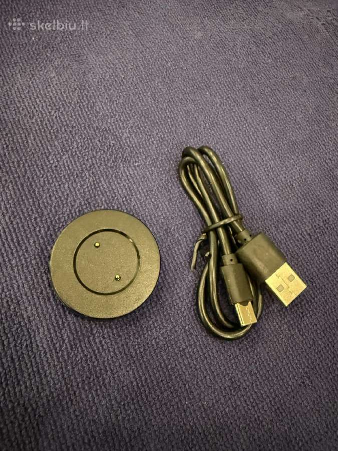 Huawei smart watch ikroviklis