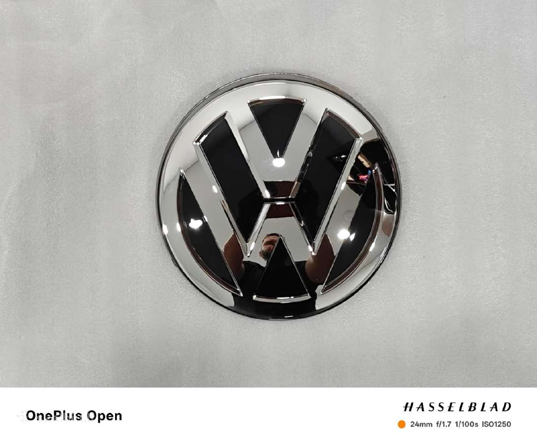 VW Volkswagen Priekinis Zenkliukas 3g0853601a