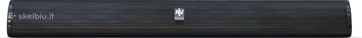 Avtek soundbar 2.1 garsiakalbis - nuotraukos Nr. 3