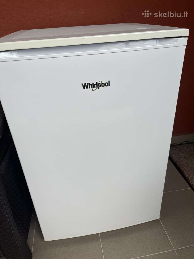 Šaldiklis Whirlpool w55zm 111 w