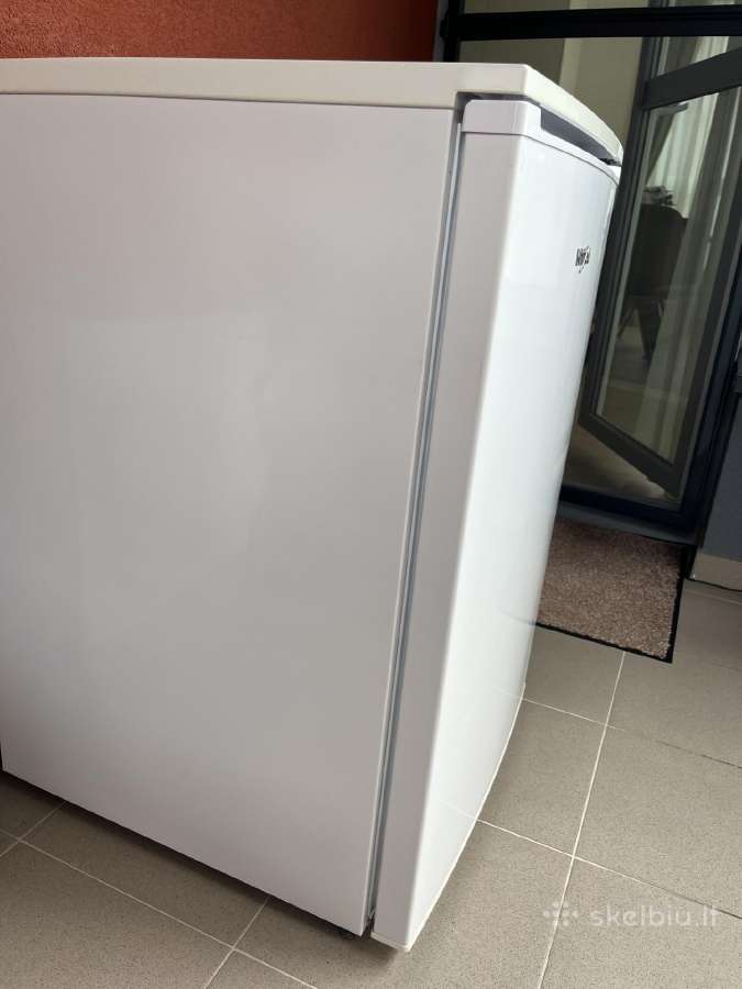 Šaldiklis Whirlpool w55zm 111 w - nuotraukos Nr. 2