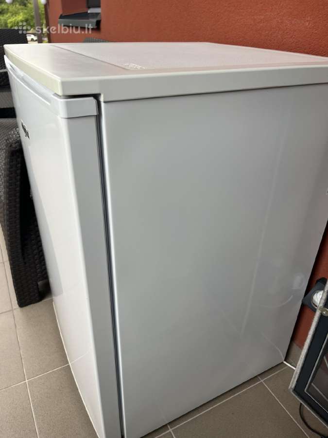 Šaldiklis Whirlpool w55zm 111 w - nuotraukos Nr. 3