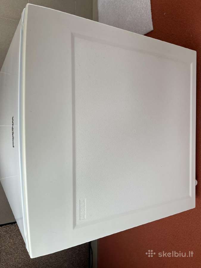 Šaldiklis Whirlpool w55zm 111 w - nuotraukos Nr. 4