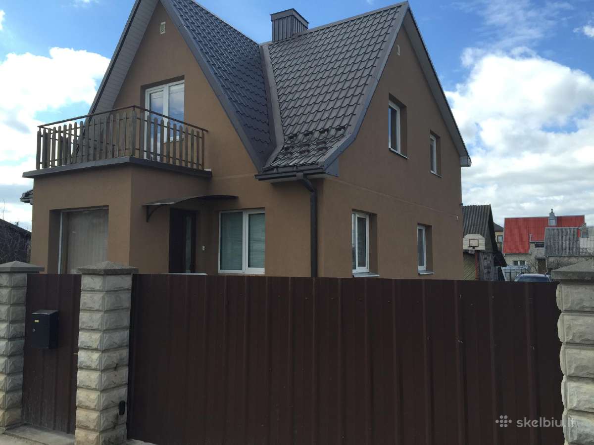 Stogų dengimas ir renovacija – kokybiškai, greitai - nuotraukos Nr. 4