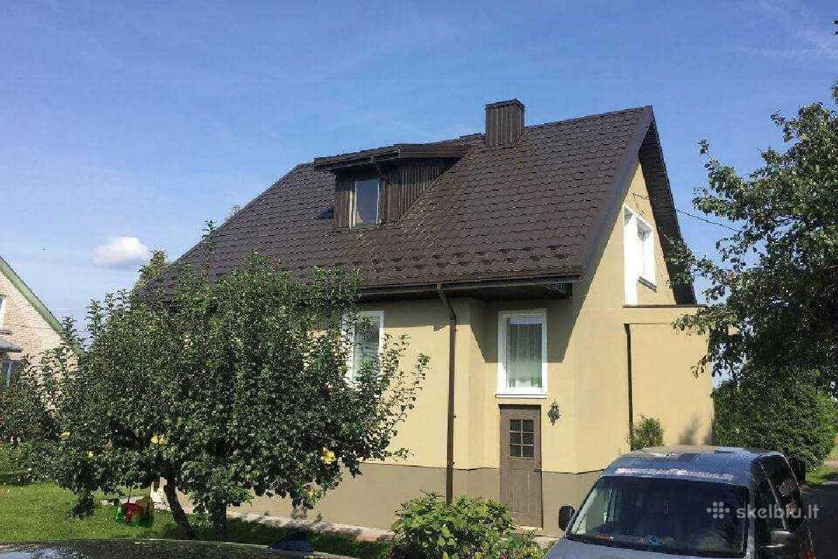 Stogų dengimas ir renovacija – kokybiškai, greitai - nuotraukos Nr. 5