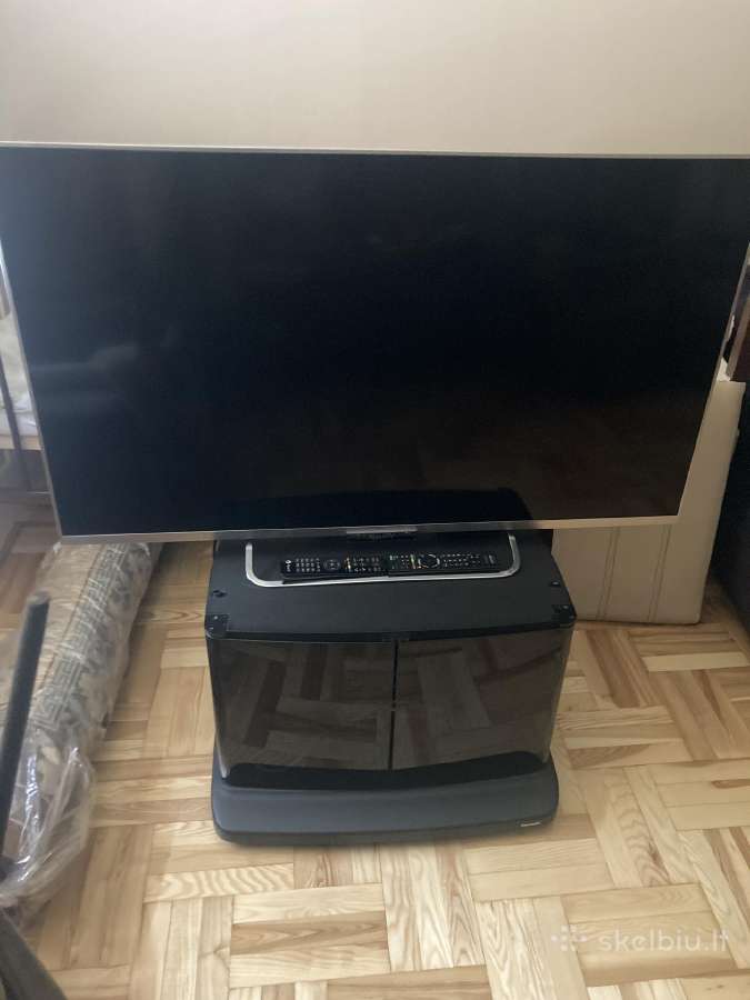 TV staliukas