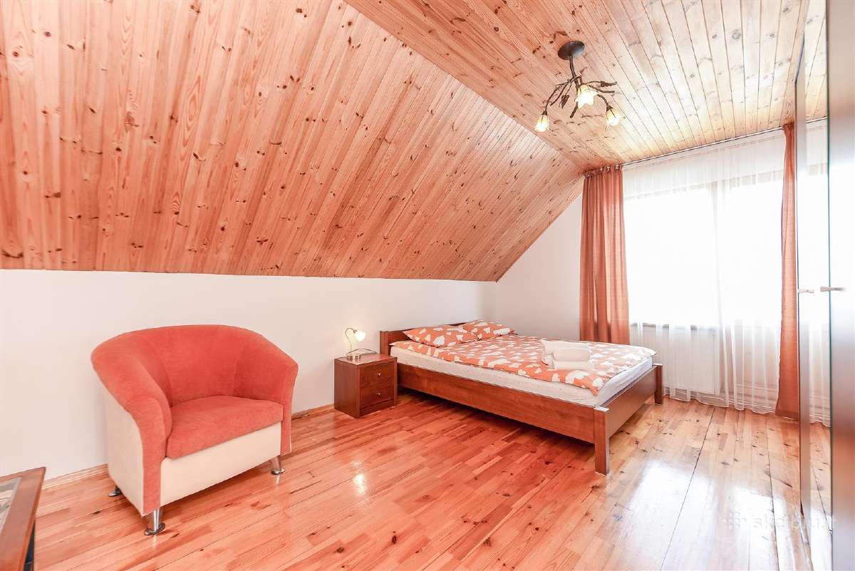 Namelių nuoma Druskininkuose Birutes house - nuotraukos Nr. 15